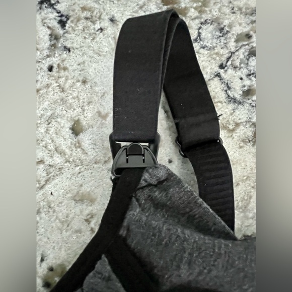 Nursing and pumping bra grey xxl - Picture 9 of 16